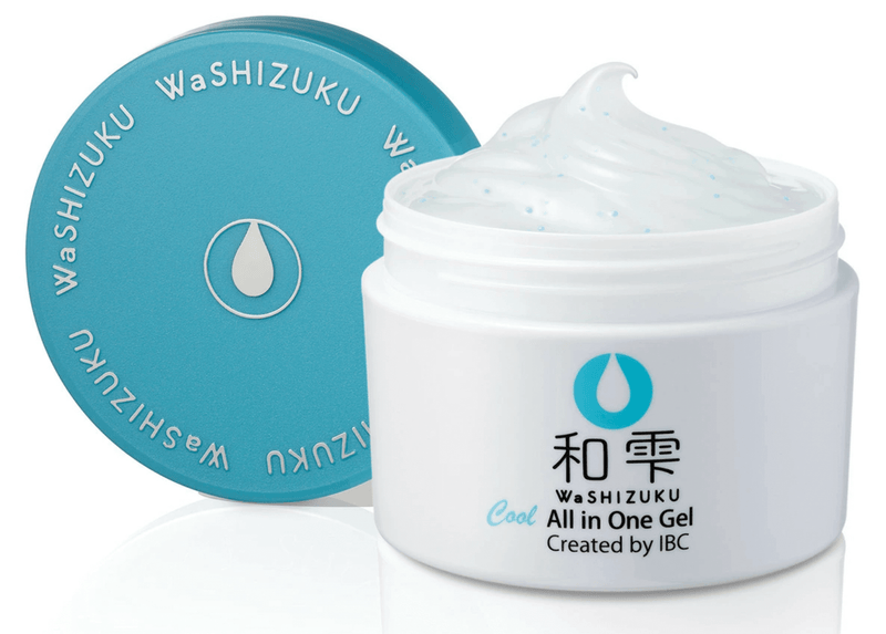 Washizuku All in One Gel Cool