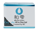 Washizuku All in One Gel Cool