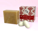 Tomioka Silk - Silk Mulberry Soap