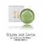 Golden Jade Savon-Face Wash-Cosme Proud-sakuragreetings-Sakura Greetings