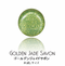 Golden Jade Savon-Face Wash-Cosme Proud-sakuragreetings-Sakura Greetings