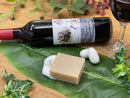 Tomioka Silk - Silk Mulberry Soap