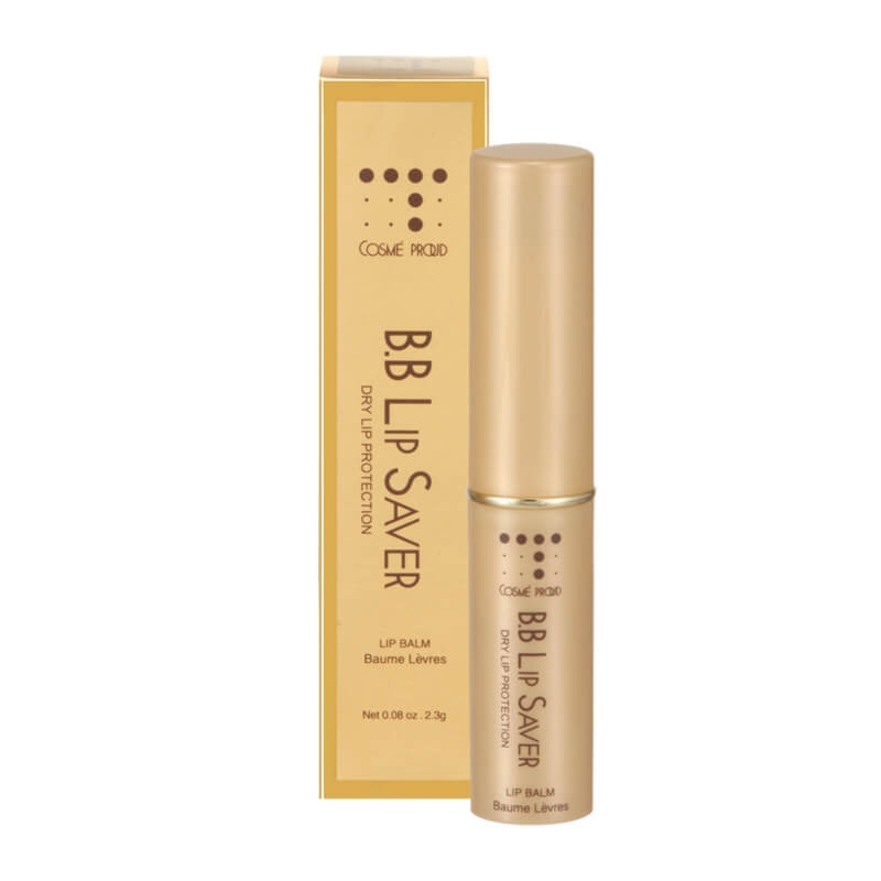 BB Lip Saver